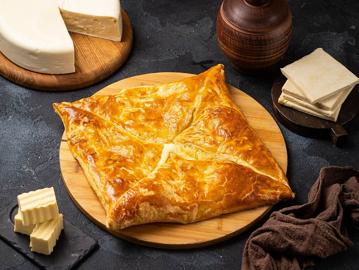 Хачапури Пеновани (большой)